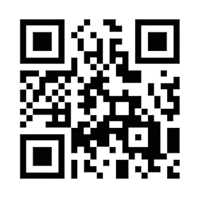デフォルトQRコード