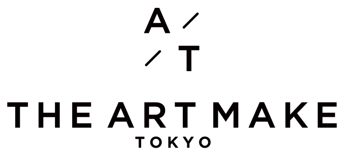 THE ART MAKE TOKYO LOGO