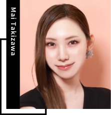 滝沢まい