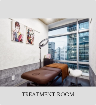 TREATMENT ROOM