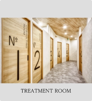 TREATMENT ROOM