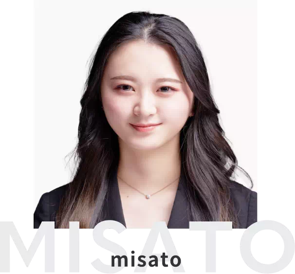 misato