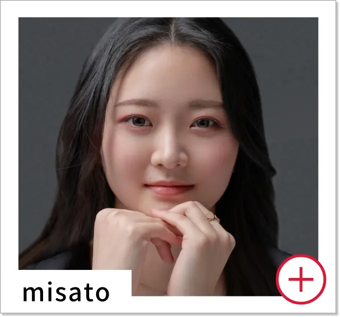 misato