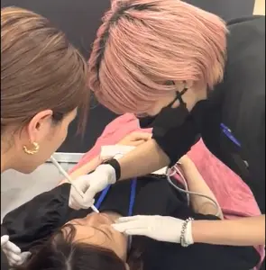 G-classビギナーズ