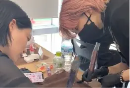 G-classビギナーズ