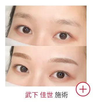 武下 佳世の症例写真