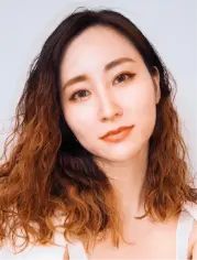 清水 いおり