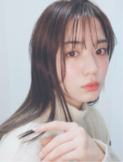 鈴木 美凪