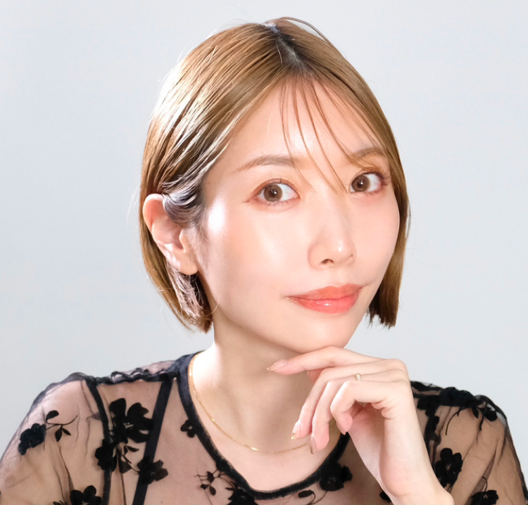 清水 ゆりか