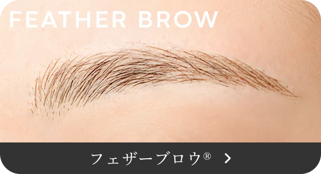 フェザーブロウ®