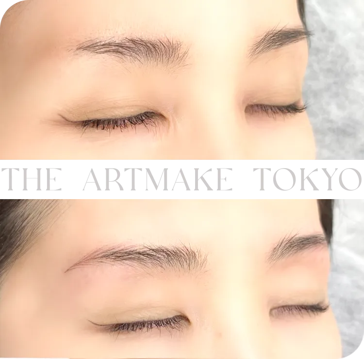 笹井 視帆 - The Artmake Tokyo（ジ・アートメイク東京）