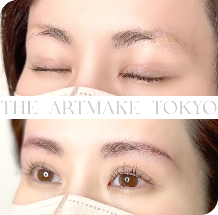 笹井 視帆 - The Artmake Tokyo（ジ・アートメイク東京）