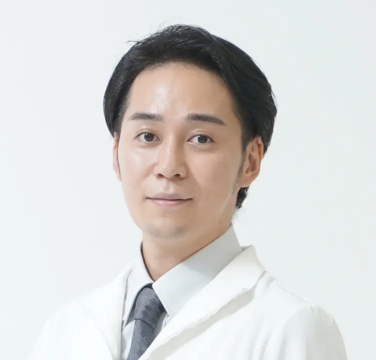 【院長】西川 嘉一