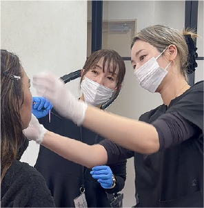 オープンデザインクラス