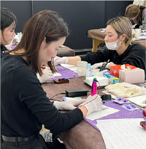 オープンデザインクラス