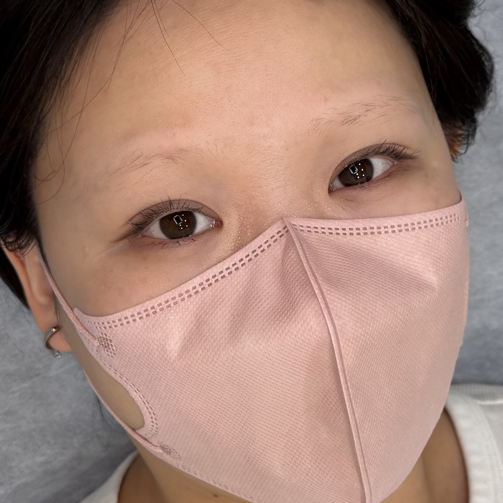 Before