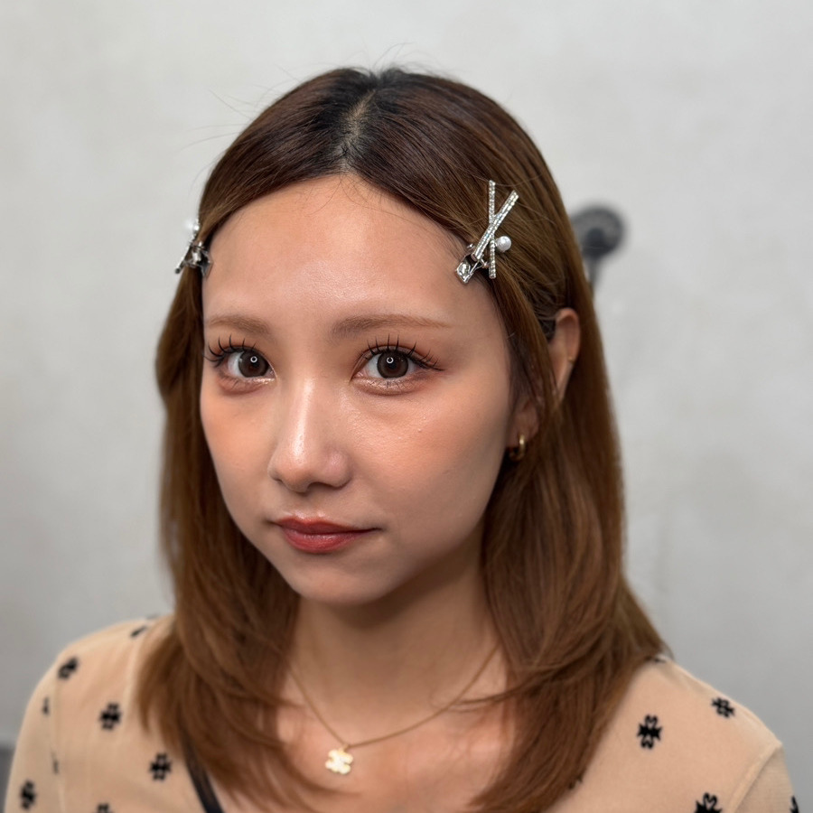 Before
